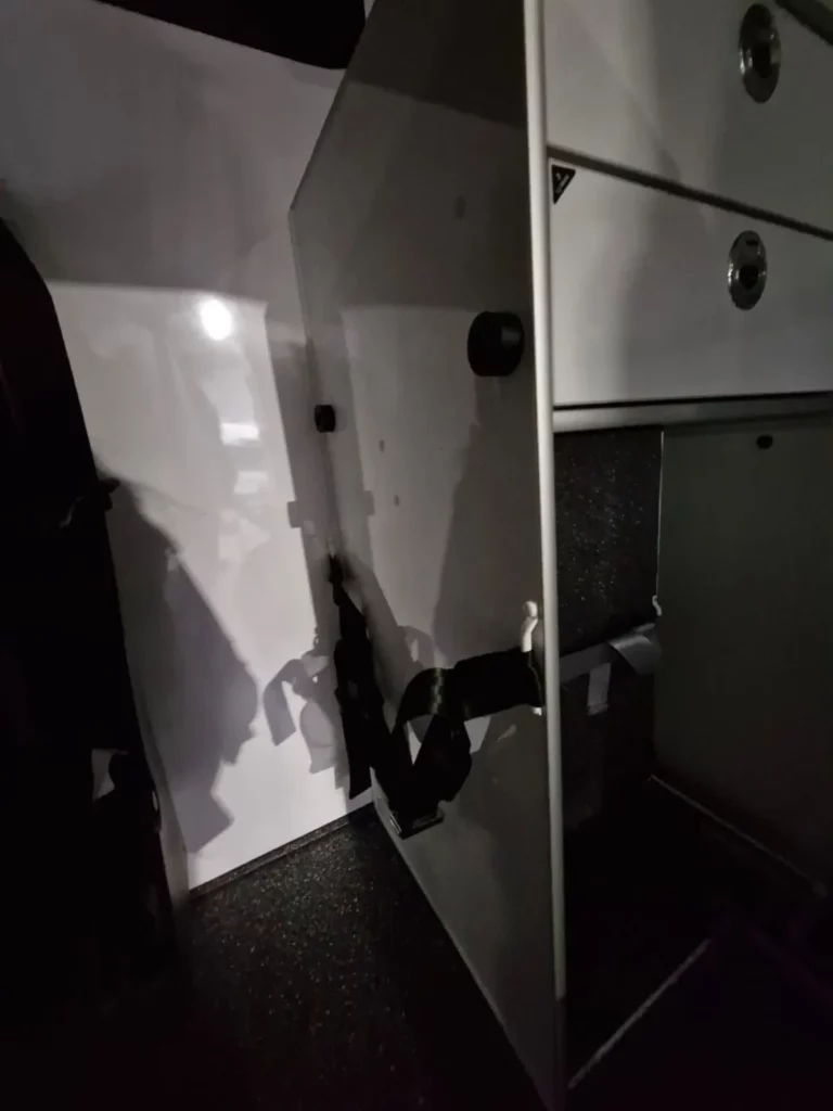 ambulance sur mesure en suisse intérieur