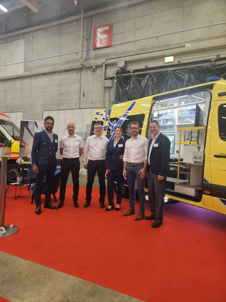 équipe pnx rscue