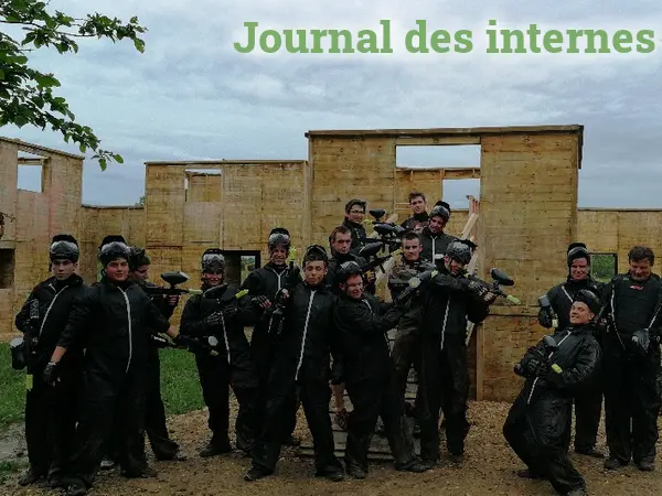 actu journal internes global