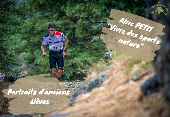 Vivre des sports nature