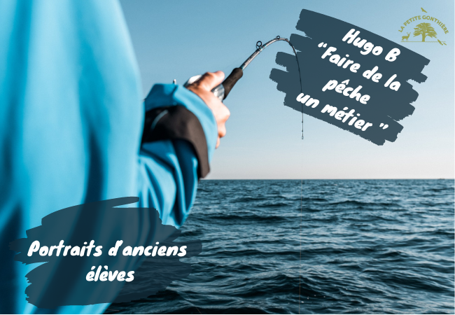 Guide de pêche