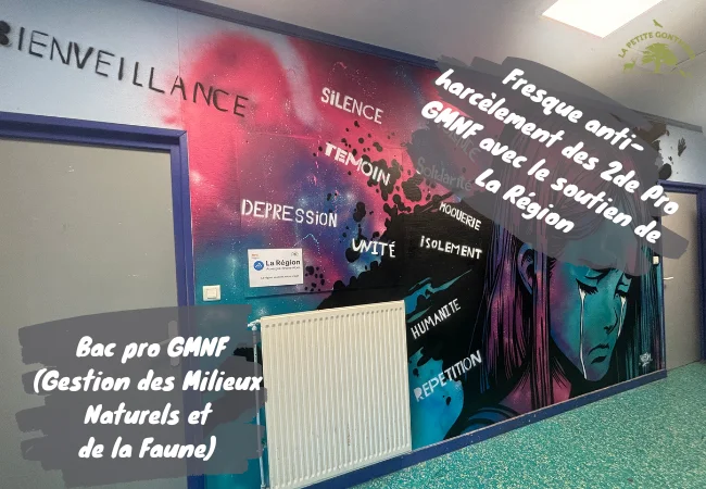01 fresque gmnf bac pro