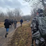 02 bac pro sortie chasse