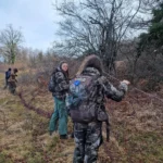 03 bac pro sortie chasse