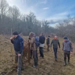 04 bac pro sortie chasse