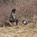 05 bac pro sortie chasse