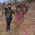 08 bac pro sortie chasse
