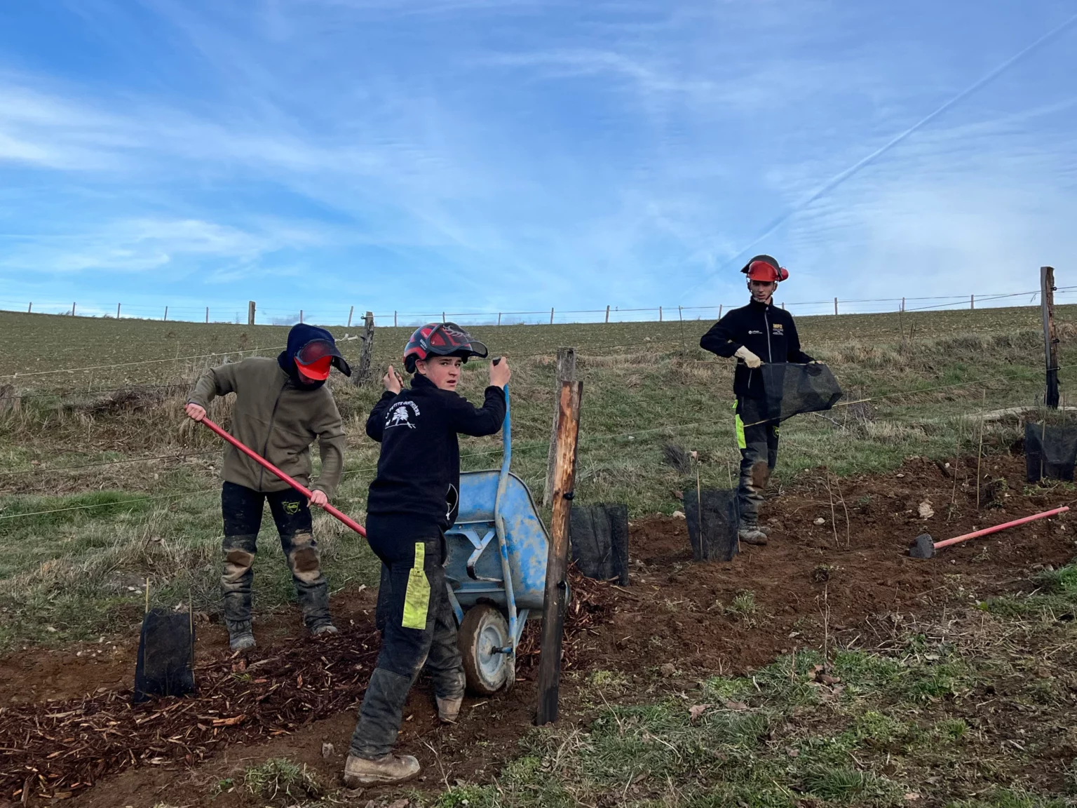 15 chantier gmnf