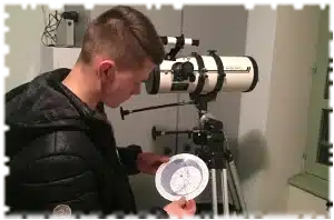 2018 01 08 animation telescope