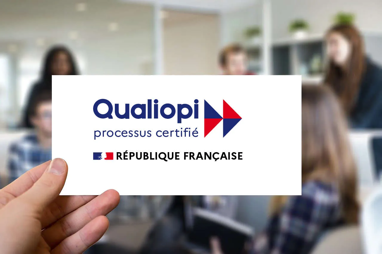 Certifications de l&rsquo;établissement