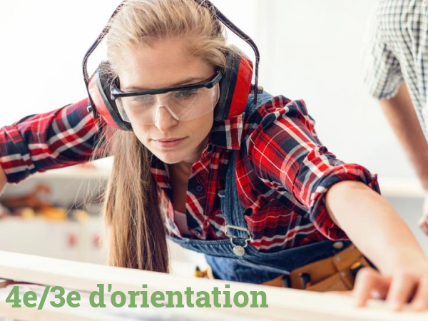actu 4e 3e orientation global