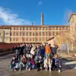 camp des milles 11