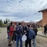camp des milles 15