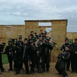 gmnf paintball