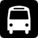icon bus