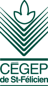 logo cegep st felicien