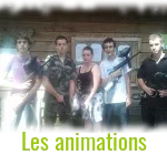 mini animations