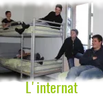 mini internat