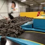sortie 03 trampoline park