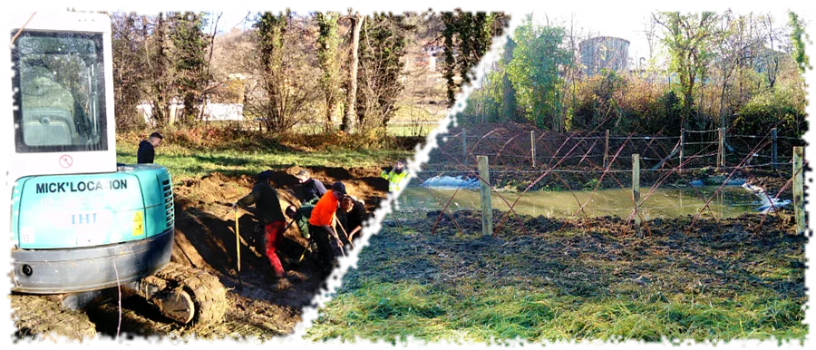 specialisation genie vegetal liergues