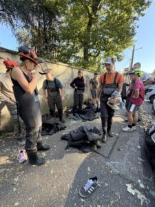 02 etudiants bts gpn chantier genie ecologique